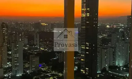 Edifício Camille Claudel - Apartamento com 7 vagas na garagem- 781m2 total- Edifício Camille Claudel- Jardim Anália Franco/ SP- Por R$13.900.000,00