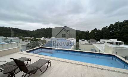 Vila Solaia - Casa em Alphaville Barueri - Locação por R$35.000,00 pacote mensal
