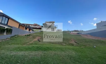 Genesis 2 Alphaville - Terreno de 490m - Genesis 2 - Alphaville