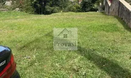 Alphaville Residencial 10 (Santana de Parnaíba) - Terreno à Venda em Alphaville Residencial 10 - Aproveite a Oportunidade de Construir o Seu Lar dos Sonhos!