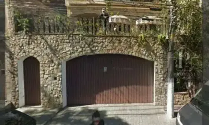 Casa Sobrado para Venda em Vila Campesina Osasco-SP