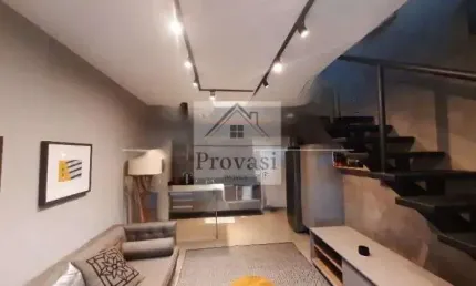 Selenita - Aluguel-Apartamento Selenita-50 m²- 1 dormitório