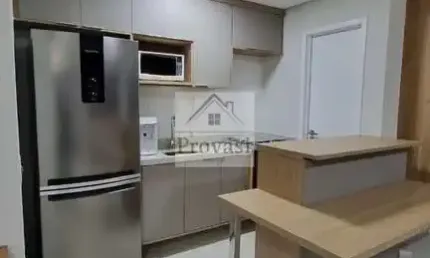 Apartamento com 3 quartos à venda na Rua Bonnard, 231, Alphaville Empresarial, Barueri