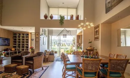 Apartamento Alto Padrão com 3 suites- Premium Tamboré- R$ 1.950.000,00