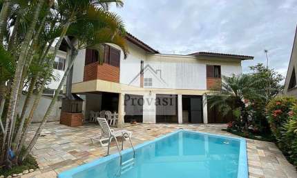Alphaville Residencial 10 (Santana de Parnaíba) - Casa com 4 suítes- 420 m2- Residencial 10- Alphaville- Santana De Parnaíba/ SP, Venda: 2.400.000,00