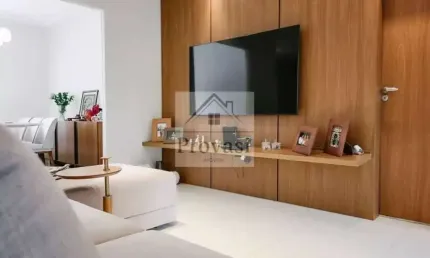 More Alphaville - Venda-Edifício More Alphaville-155 m²- 3 suites por R$ 1.870.000,00