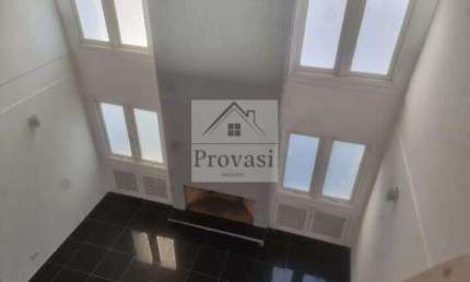 Alphaville Residencial 11 (Santana de Parnaíba) - Casa á venda e para locação no residencial 11