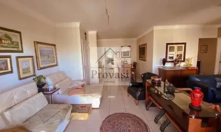 Parque Tamboré - Lindo apartamento parque tamboré á venda R$ 1.386.000,00 - 139 m2  -  3 dormitórios (3 suítes)