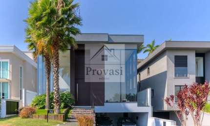 Vila Solaia - Casa com 5 suítes- 580m²- Villa Sollaia - Barueri-  R$ 10.300.000,00