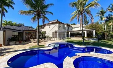 Av. Bom Pastor - Belissima casa á venda R$ 7.800.000,00 no residencial 10 -  980,00 m² de construção.