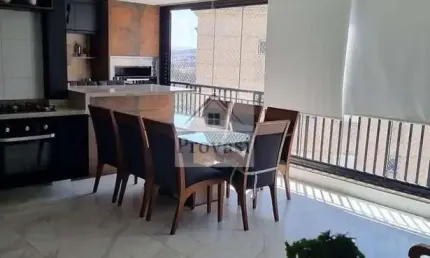edificio Royal Park - Apartamento para Venda - Royal Park - Green Valley   81 metros quadrado