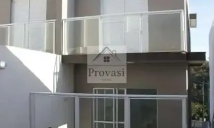 Jardim São Luis - Linda casa com 100 metros de área construída  - 2 suítes