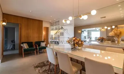 Residencial 18 do Forte - Venda-Apartamento 18 do Forte-107m²- 2 quartos- 2 vagas-R$ 1.415.000,00