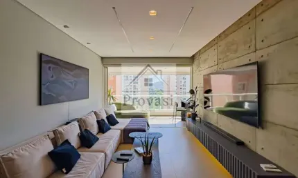 Boulevard Tambore - Apartamento - Boulevard Tamboré.  3 suítes, 140 m², à venda por R$ 2.150.000