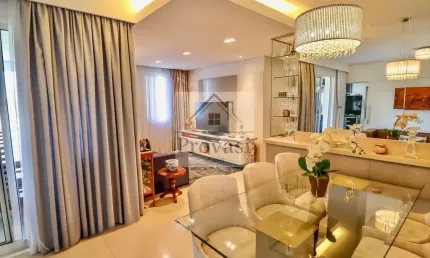 Ed. paisagem tamboré - paisagem tamboré - 123m - 3 dorm - r$1.385.000,00