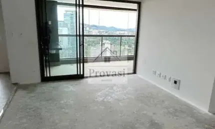 Condomínio Level Alphaville - APTO. LEVEL 95m² - 2 Suítes - Varanda - R$ 1.450.000,00