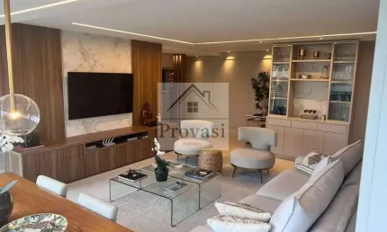Wave - Venda-Ed Edifício Wave- 89 m²-1 suite por R$ 1.500.000,00