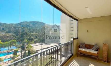 Parque Tamboré - Apartamento com 3 Suítes  Disponivel para Venda no Condominio Parque Tamboré - Alphaville por R$1.600.000,00