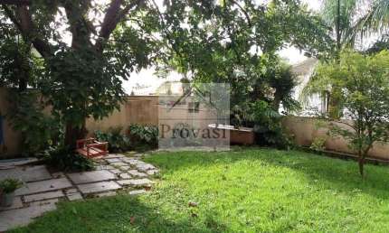 Alphaville Residencial 4 (Santana de Parnaíba) - Venda-Casa residencial 4-3 suites-360 m²-R$2.300.000,00
