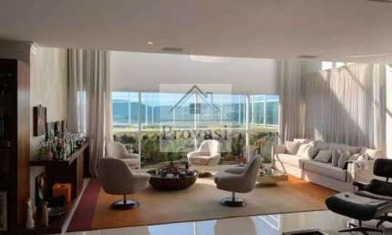 Madison Gramercy Park - Venda-Cobertura no ED Madison Gramercy Park-500 m²-4suites por R$ 7.900.000,00