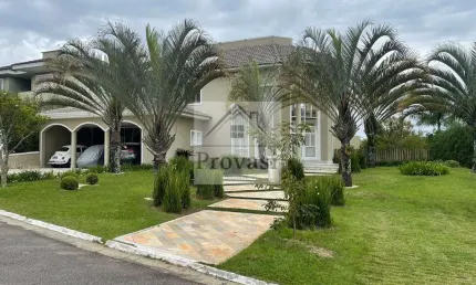 Casa com 5 quartos à venda na Rua Edilson Chuck Cruz, 2, Aldeia da Serra, Barueri