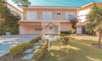Alphaville Residencial 12 (Santana de Parnaíba) - Casa com 4 dorm- 523 m2- Residencial 12- Alphaville- Santana De Parnaíba/ SP, Venda: 2.390.000,00