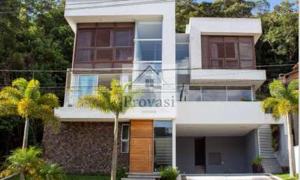 Aldeia da Serra - Casa à venda no bairro Aldeia da Serra - Barueri/SP