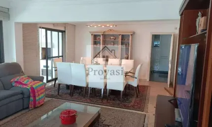 Edificio Chateau - Apartamentocom 4 suites- 300m2- Condominio Chateau Montpellier- Por ﻿R$ 2.100.000,00