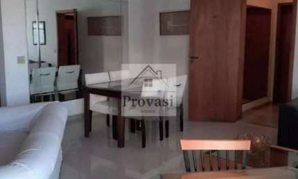 América 2 - Apartamento à venda no bairro Alphaville Centro Industrial e Empresarial/Alphaville. - Barueri/SP
