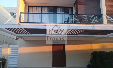 Alpha house 01 - alpha house  -  152m - 3 suítes - r$1.696.000,00