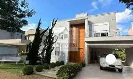 Residencial Burle Marx - CASA MOBILIADA 4 SUÍTES - 700M² - RESIDENCIAL BURLE MARX - R$ 30.000,00