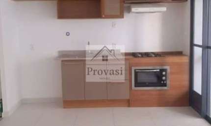 Bonnard 307 - VENDA-Bonnard 307-69 m²- 1 suite por R$ 870.000,00