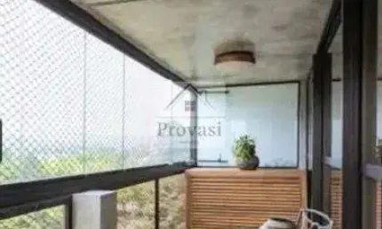 Apartamento com 3 Quartos e 1 banheiro à Venda, 168 m² por R$ 1.950.000,00- Alameda Mamoré - Alphaville, Barueri - SP