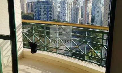 Apartamento com 3 quartos à venda na Alameda Amazonas, 875, Centro, Barueri