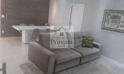 More Alphaville - Apartamento à venda, 156 m² por R$ 1.750.000,00 - 18 do Forte - Barueri/SP