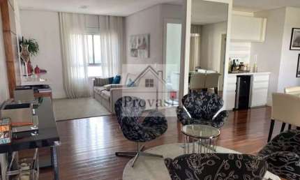 More Alphaville - Venda-More Alphaville-155 m²-Mobiliado- R$ 1.900.000,00