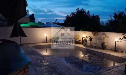Alphaville Residencial 4 (Santana de Parnaíba) - Venda-Residencial 4-426 m²- 4 quartos-2 suites-R$2.500.000,00
