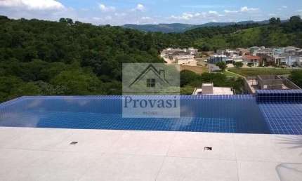 Valville I - Linda casa a venda no Condomínio Valville I - 3 Suítes - R$2.650000,00  - *Oportunidade*