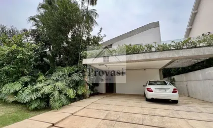 Alphaville Residencial 2 (Barueri) - Alphaville Residencial 2 - 720m - Locação R$25.000 - Venda R$5.500.000