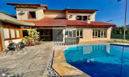 Alphaville residencial 2 (barueri) - linda casa em alphaville residencial 2 - 5 suítes - por r$8.485.000,00