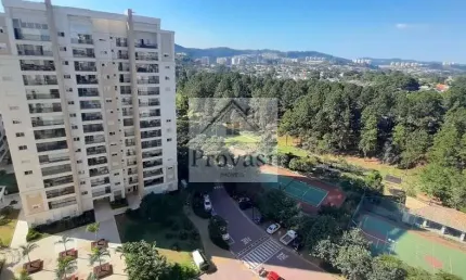 Alpha Vita - Aluguel-Alpha Vita-3 quartos-2 vagas de garagem-R$6.950,00