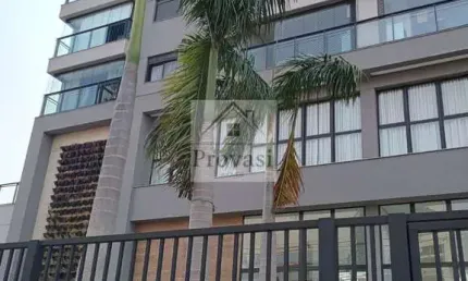 Av. Aruanã - Apartamento com 2 suítes-64m²- Tamboré, Barueri/SP- Por R$850.000,00