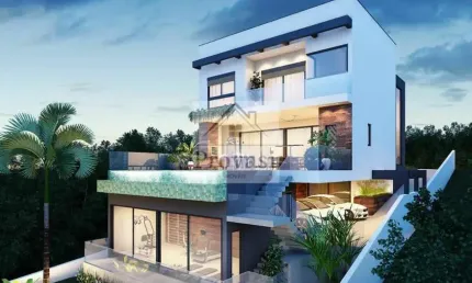 Genesis 2 Alphaville - Bellissima Casa no Condominio Genesis 2 - 575m² - 4 Suítes + Escritório Reversível - R$ 8.000.000,00
