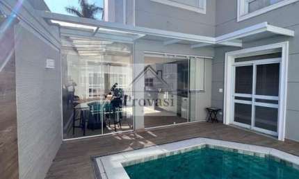 Alphaville Residencial 11 (Santana de Parnaíba) - Casa com 3 suítes- 413m2- Residencial 11- Alphaville- Santana de Parnaíba/SP- R$ 5.300.000,00