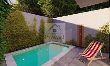 Vitta Granja Viana - CASA 3 SUÍTES - 130M² - R$910.000,00 - VITTA GRANJA VIANA