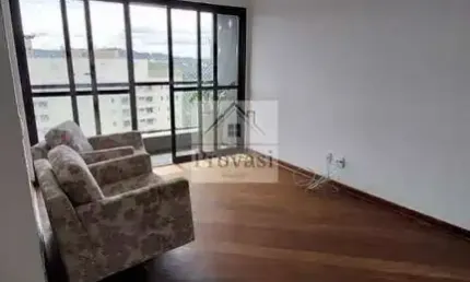Alpha Towers - Apartamento para Venda ou Aluguel-Alpha Towers