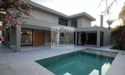 Residencial 18 do Forte - Venda-18 do Forte-753 m²- 4 suítes-4 vagas- R$ 10.800.000,00