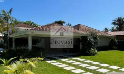 Luxuosa casa de praia completa - 9 Suítes - 2.000m² - R$6.500.000,00 - Jardim Acapulco