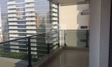 Cauaxi - apartamento com 4 dormitórios- 296m² - condomínio cauaxi plazza  -por r$2.100.000