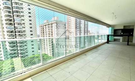 Condominio Essencia - Apartamento 212m - 3 Suítes - Varanda Gourmet- Por R$2.800.000,00